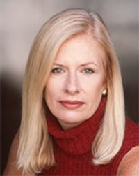 Heidi Mason,  Co-Author of Corporate Venturing: A Survival Guide